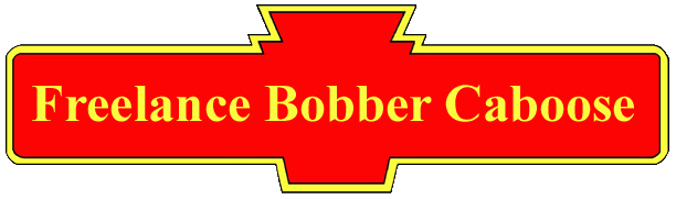 Freelance Bobber Caboose Banner