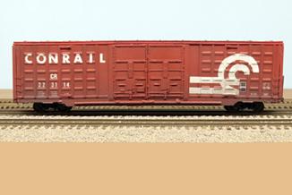 Conrail_223114_Boxcar_1 small
