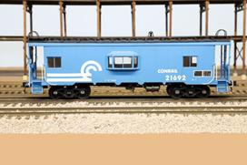 Conrail_Caboose_22139_2 small