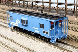 Conrail_Caboose_22139_3 small