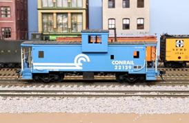 Conrail_Caboose_22139_5 small