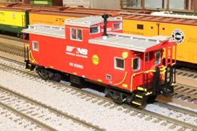 Norfolk_Souithern_Caboose_5 small