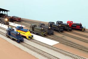 SW1 Collection