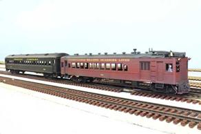 PRR SD9