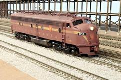 PRR E8