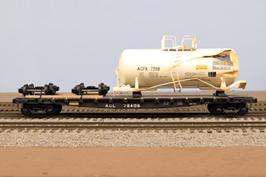 C&O_Flatcar small