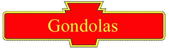 Gondolas Banner