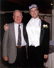 Bill_&_Howie_Wedding Day small