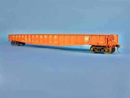 O_Scale_PRR_G26_Gondola small