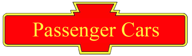 Passenger Cars Banner