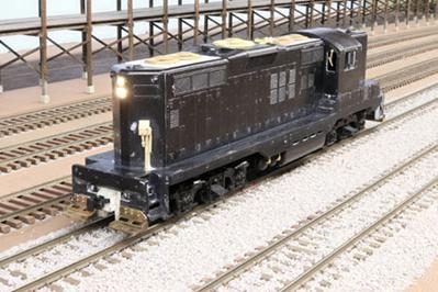 S_Scale_B_&_O_GP9_6541_9 small