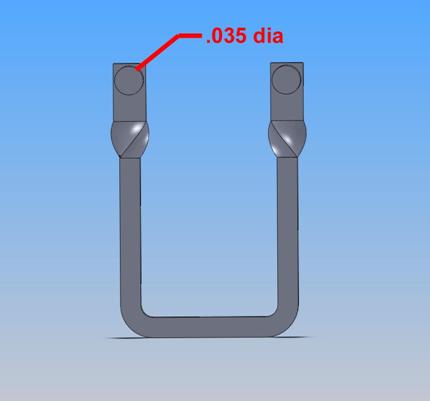 c&o stock car stirrup step 2 