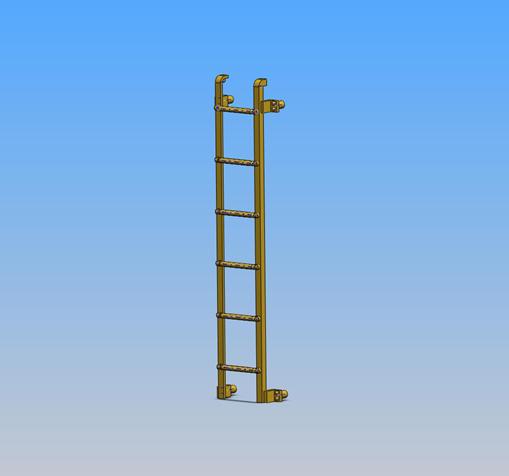 side ladder 1