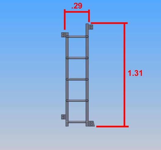 end ladder 1