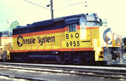 S_Scale_Chessie_GP30_6955_2 small