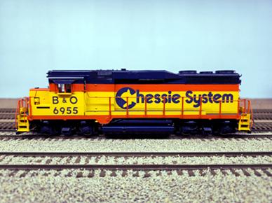 S_Scale_Chessie_GP30_6955_13 small