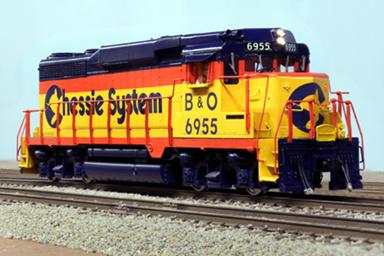 S_Scale_Chessie_GP30_6955_14 small