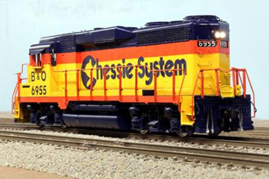 S_Scale_Chessie_GP30_6955_15 small