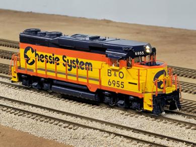 S_Scale_Chessie_GP30_6955_16 small