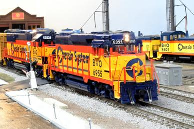 S_Scale_Chessie_GP30_6955_18 small