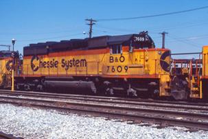 S_Scale_Chessie_SD40-2_7609_1 small