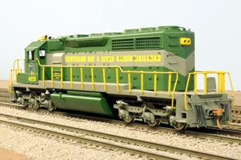 S_Scale_Chessie_SD40-2_7609_4 small