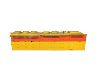 S_Scale_Chessie_SD40-2_7609_18 small