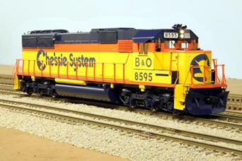 S_Scale_Chessie_SD50_8595_21 small