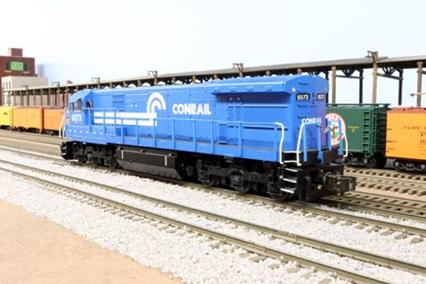 S_Scale_Conrail U33C_6573_8 small