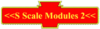 S Scale Modules 2  Back Button