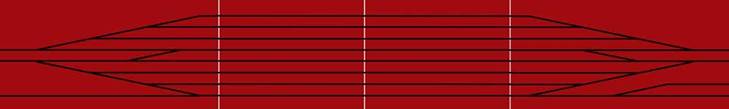 Yard module trackplan small