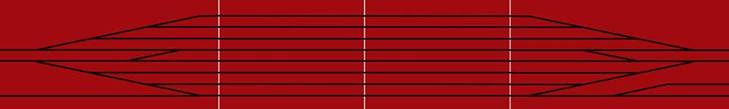 Yard module trackplan small