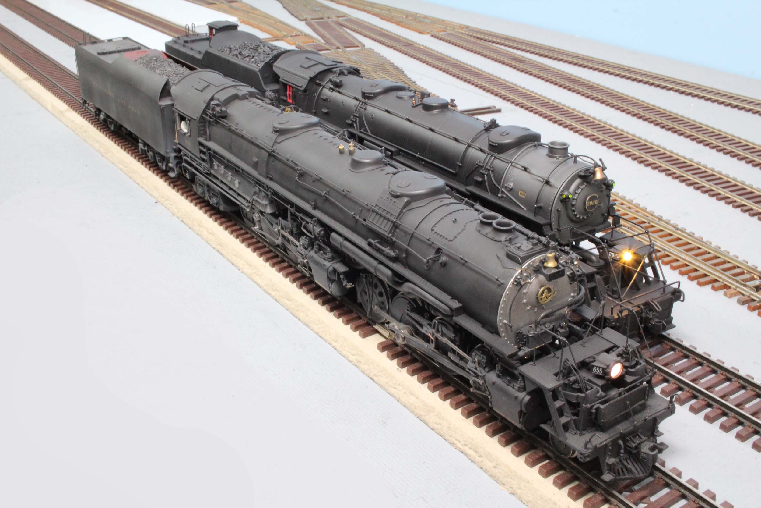 Railway y3 hot sale