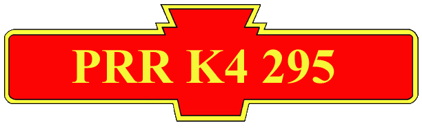 PRR K4 295