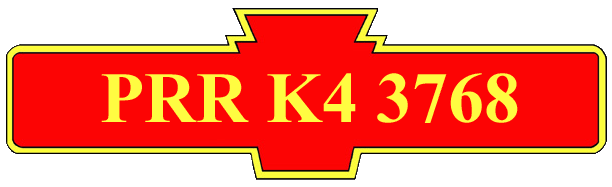 PRR K4 3768