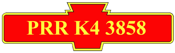PRR K4 3858