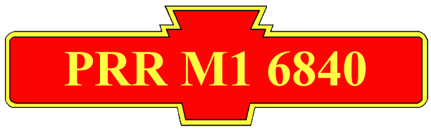 PRR M1 6840