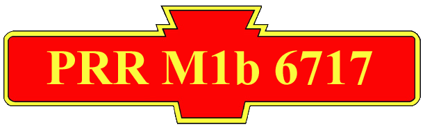 PRR M1b 6717