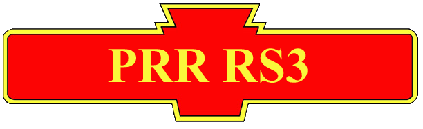 PRR RS3