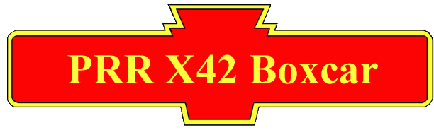 PRR X42