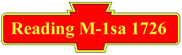 Reading M-1sa 1726