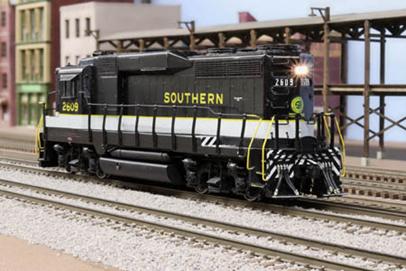 S_Scale_Southern_Railway_GP30_2551_5 small