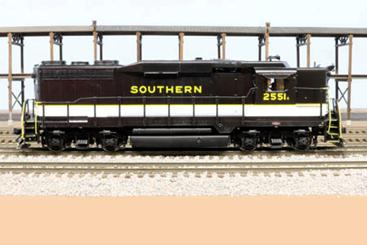 S_Scale_Southern_Railway_GP30_2551_16 small