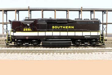 S_Scale_Southern_Railway_GP30_2551_17 small