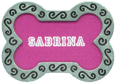 Sabrina Tag