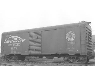 Seaboard_B7_Boxcar_1 small