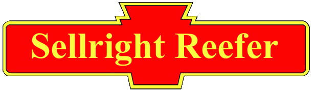 Sellright Reefer Banner